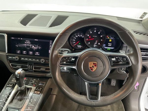 Used Porsche Macan 2018 for sale - 76260699: Photo 24