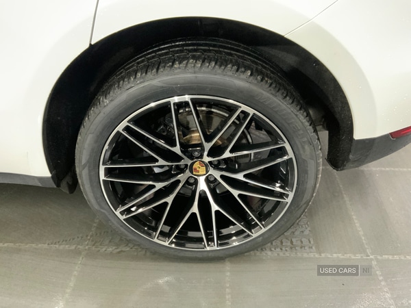 Used Porsche Macan 2018 for sale - 76260699: Photo 25