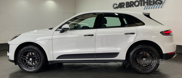 Used Porsche Macan 2018 for sale - 76260699: Photo 4