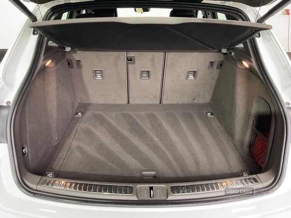 Used Porsche Macan 2018 for sale - 76260699: Photo 6