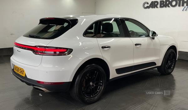 Used Porsche Macan 2018 for sale - 76260699: Photo 7