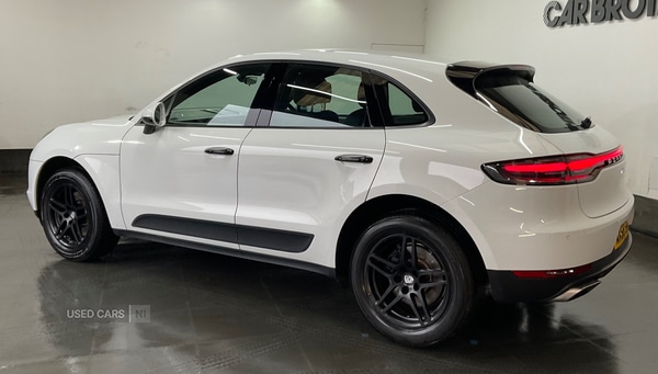 Used Porsche Macan 2018 for sale - 76260699: Photo 9