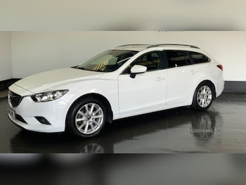 Used Mazda Mazda6 2015 for sale - 78335811: Photo