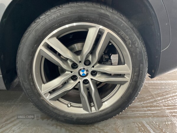 Used BMW X1 2018 for sale - 76327471: Photo 10