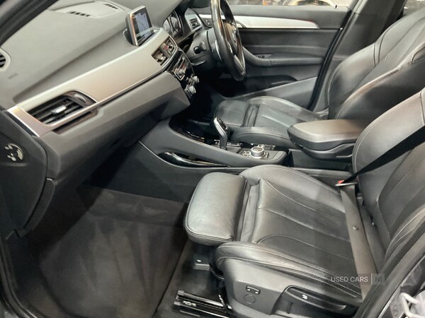 Used BMW X1 2018 for sale - 76327471: Photo 12