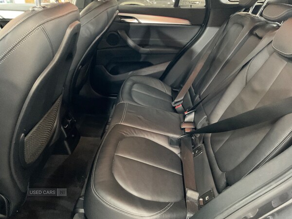 Used BMW X1 2018 for sale - 76327471: Photo 13
