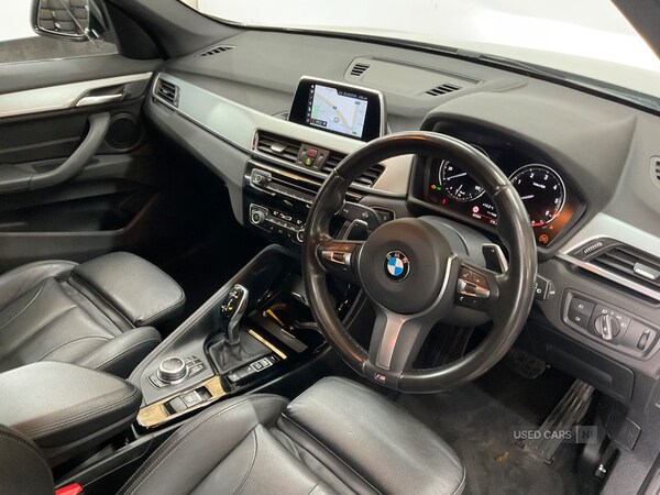 Used BMW X1 2018 for sale - 76327471: Photo 15