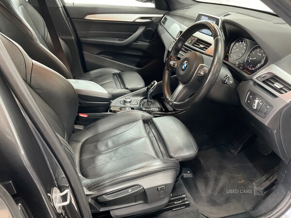 Used BMW X1 2018 for sale - 76327471: Photo 16