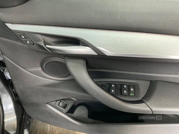 Used BMW X1 2018 for sale - 76327471: Photo 17