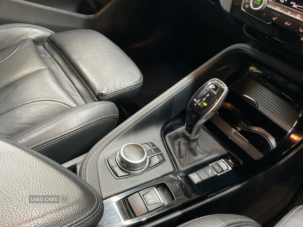 Used BMW X1 2018 for sale - 76327471: Photo 19
