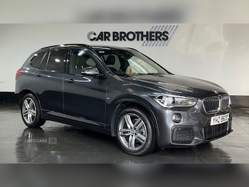 BMW - X1
