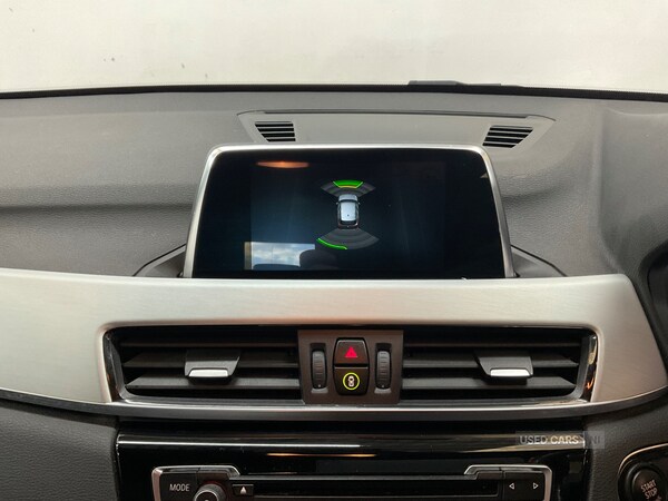 Used BMW X1 2018 for sale - 76327471: Photo 20