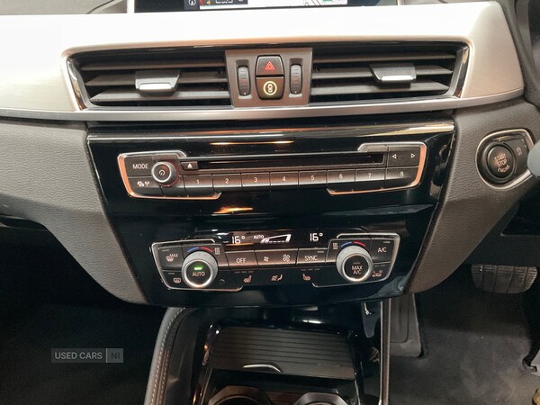 Used BMW X1 2018 for sale - 76327471: Photo 21