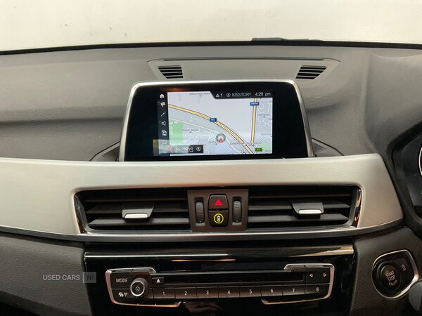 Used BMW X1 2018 for sale - 76327471: Photo 22