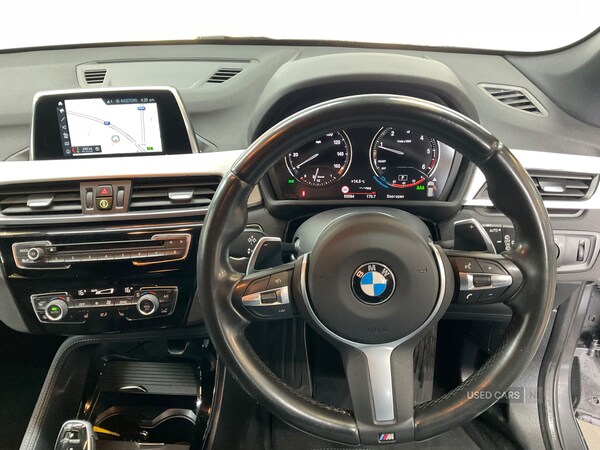 Used BMW X1 2018 for sale - 76327471: Photo 23