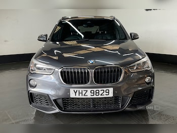 Used BMW X1 2018 for sale - 76327471: Photo 2