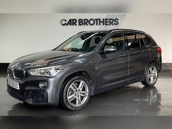 Used BMW X1 2018 for sale - 76327471: Photo 3
