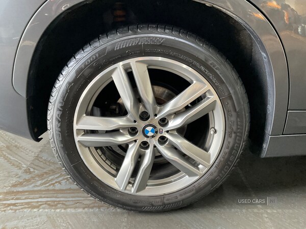Used BMW X1 2018 for sale - 76327471: Photo 9