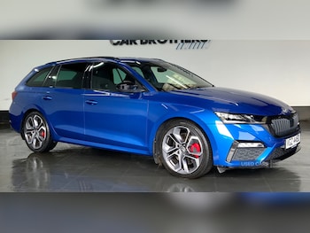 Used Skoda Octavia 2021 for sale - 75979204: Photo