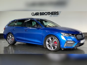 Used Skoda Octavia 2021 for sale - 75979204: Photo