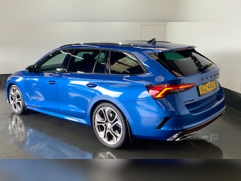 Used Skoda Octavia 2021 for sale - 75979204: Photo