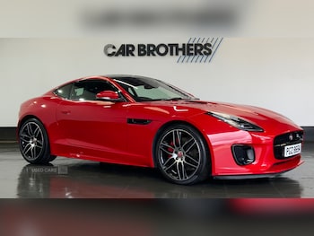 Used Jaguar F-Type 2020 for sale - 78867284: Photo