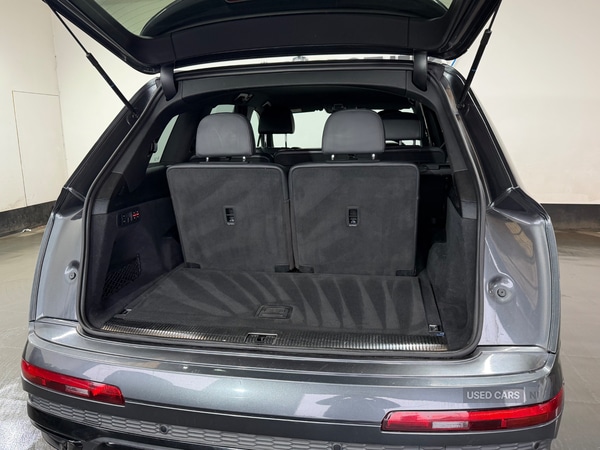 Used Audi Q7 2020 for sale - 77441718: Photo 10