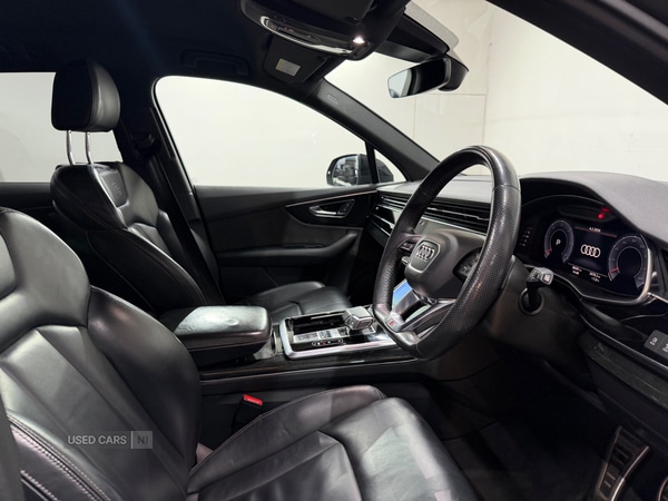 Used Audi Q7 2020 for sale - 77441718: Photo 14