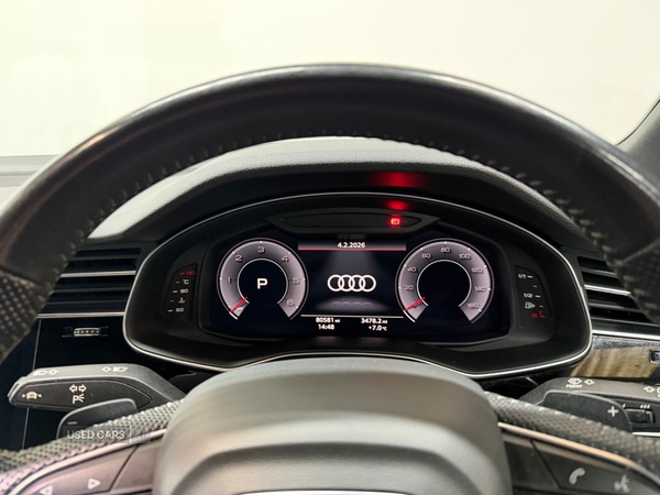 Used Audi Q7 2020 for sale - 77441718: Photo 16