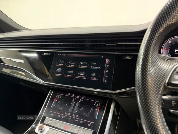 Used Audi Q7 2020 for sale - 77441718: Photo 17