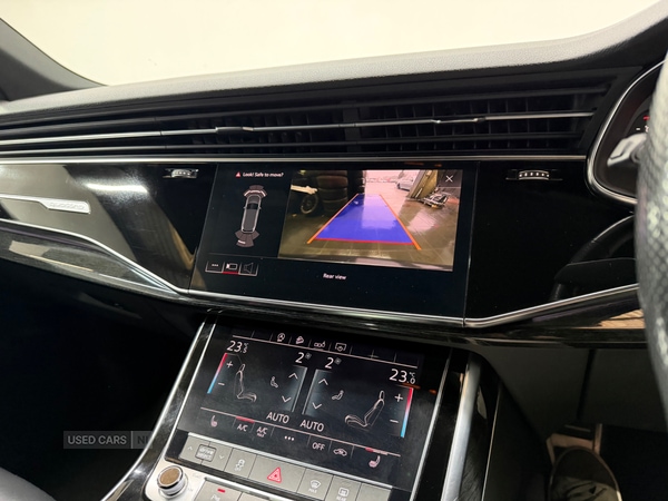 Used Audi Q7 2020 for sale - 77441718: Photo 18