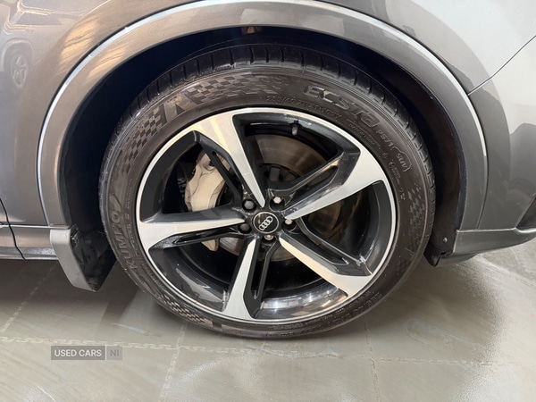 Used Audi Q7 2020 for sale - 77441718: Photo 23