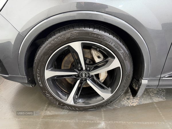 Used Audi Q7 2020 for sale - 77441718: Photo 24