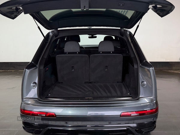 Used Audi Q7 2020 for sale - 77441718: Photo 9
