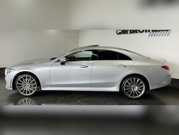 Used Mercedes-Benz CLS 2020 for sale - 75840062: Photo