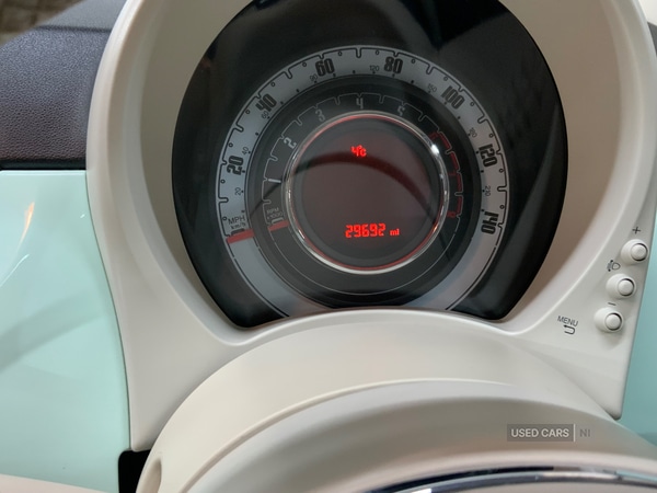 Used Fiat 500 2018 for sale - 77082229: Photo 10