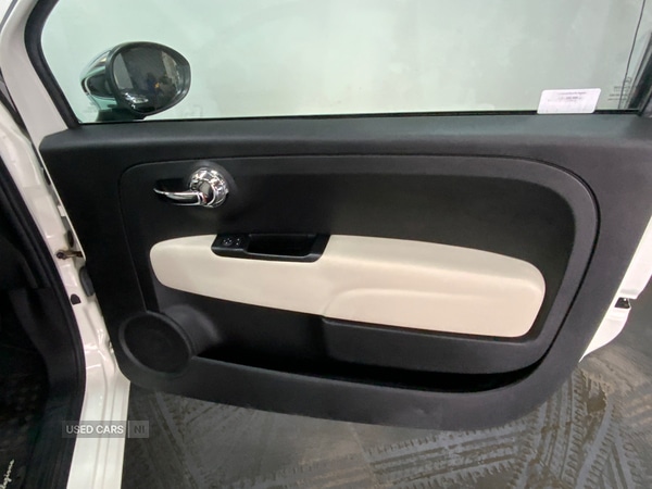 Used Fiat 500 2018 for sale - 77082229: Photo 13