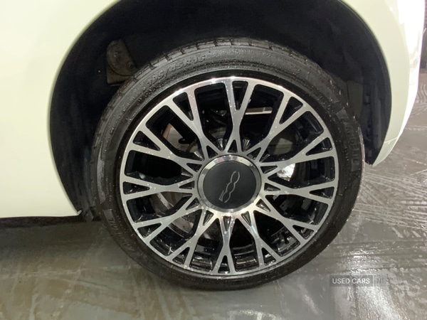 Used Fiat 500 2018 for sale - 77082229: Photo 15