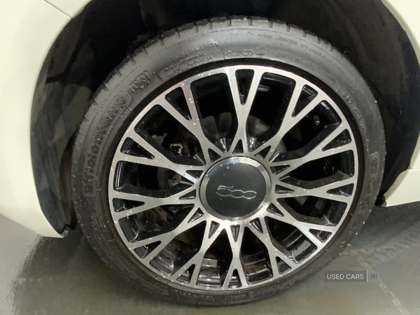 Used Fiat 500 2018 for sale - 77082229: Photo 16