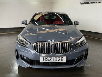 Used BMW 1 Series 2020 for sale - 79117132: Photo