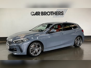 Used BMW 1 Series 2020 for sale - 79117132: Photo