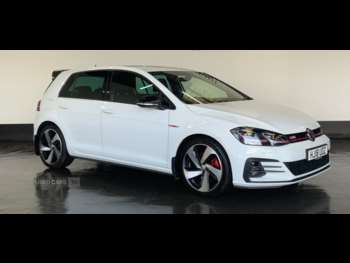 2018 - 2.0 TSI GTI 5dr DSG