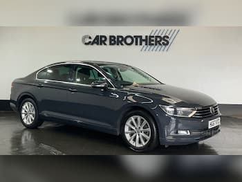 Used Volkswagen Passat 2017 for sale - 79795180: Photo