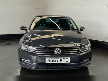 Used Volkswagen Passat 2017 for sale - 79795180: Photo