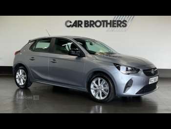 Used Vauxhall Corsa 2020 for sale - 74862627: Photo