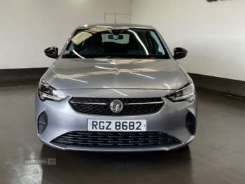 Used Vauxhall Corsa 2020 for sale - 74862627: Photo