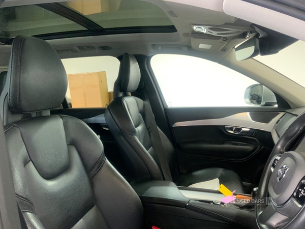 Used Volvo XC90 2017 for sale - 78101785: Photo 11