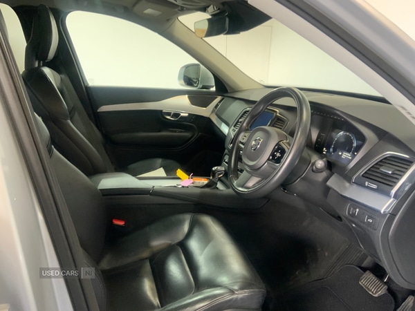 Used Volvo XC90 2017 for sale - 78101785: Photo 12