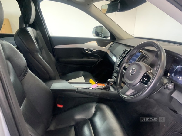 Used Volvo XC90 2017 for sale - 78101785: Photo 13