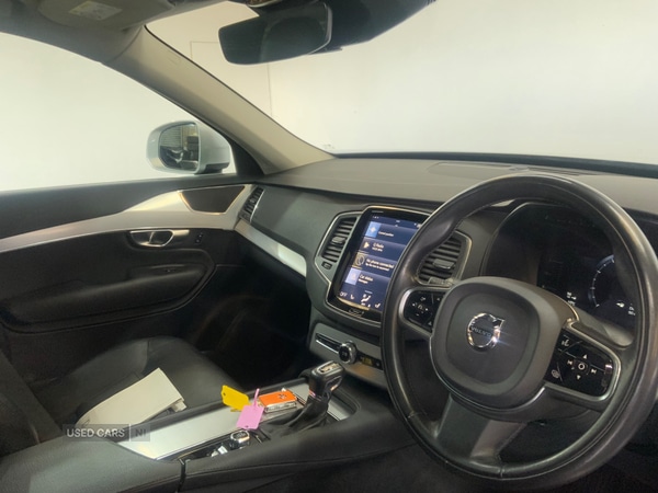 Used Volvo XC90 2017 for sale - 78101785: Photo 14